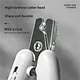 electric dog nail trimmer - pet nail clippers Cat Nail Clipper Debris Storage for Cats & Small Dogs